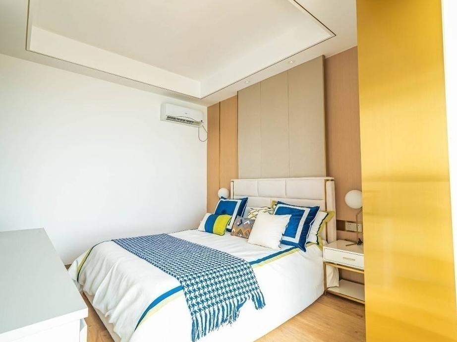 Wealth Mansion facilities